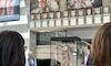 La exposicin internacional Human Bodies llega a Extremadura para mostrarse en el CCMIJU