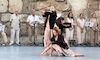 2792 personas han asistido a las actividades Dancing Historyies en Festival de Mrida