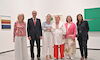El Museo Helga de Alvear de Cceres rinde homenaje a la galerista fundadora