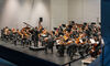 La OEX dirigida por Roberto Fors interpretar a Benet Casablancas Casella y Brahms