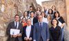 Cceres 2031 presenta el bid book definitivo de la candidatura con ms de 30 proyectos