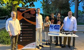 Festival de Mrida vuelve a ser este ao plenamente accesible para personas con discapacidad visual y auditiva