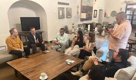 El Festival de Mrida uno de los valores culturales promocionados en Hispanoamrica