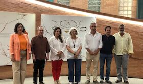 El Festival de Mrida inaugura la exposicin Ellas Hablan en el Centro Cultural Alcazaba