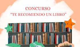 La Junta fomenta la lectura entre el pblico joven con el certamen Te recomiendo un libro