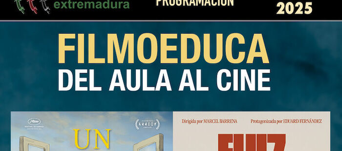La Filmoteca de Extremadura incluye 17 películas en su programación de octubre