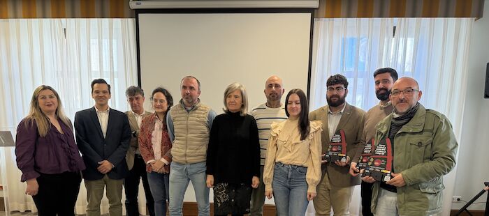 Extremadura activa digitalización del arte rupestre con nuevas herramientas para su visita