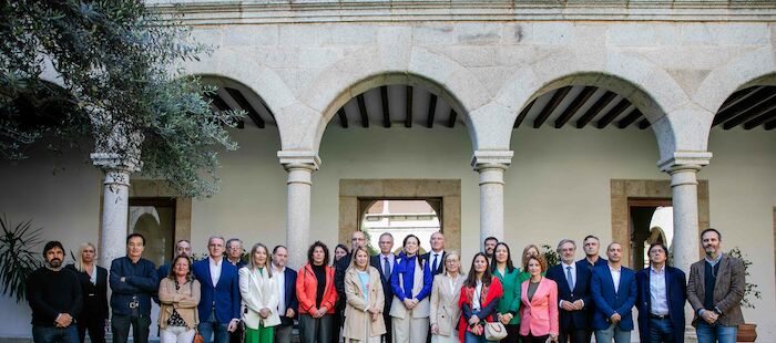 Extremadura llama a la reflexión sobre la importancia de promover la inclusión de todos