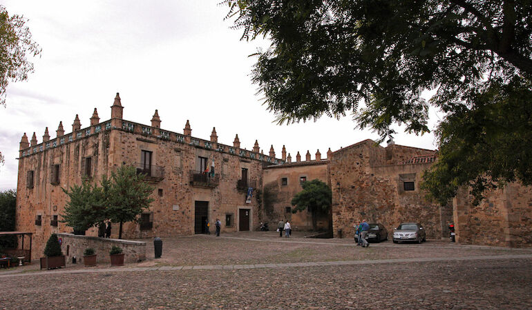 Extremadura celebrar el Da Internacional de los Museos con mltiples actividades