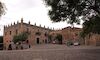 En Semana Santa los museos gestionados por Junta recibieron ms de 11100 visitantes