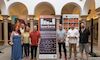 El Festival de Mrida presenta el concierto de clausura del Curso Internacional de Msica