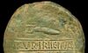 Un estudio sobre una moneda desvela el nombre ibrico de la ciudad romana de Regina