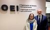 La Fundacin Yuste refuerza su presencia en Ecuador con nuevos acuerdos cooperacin cultural