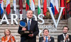 La Fundacin Yuste convoca 10 becas Premio Europeo Carlos V Mario Draghi