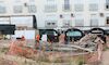 Las obras del Convento de las Concepcionistas de Mrida prevn retomarse en octubre