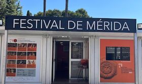 El Festival de Mrida se acerca a las 40000 entradas vendidas para esta edicin