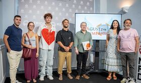Agustito en Mrida plantea siete propuestas de artistas emergentes en diferentes puntos de la ciudad