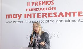 El MNAR recibe uno de los Premios Muy Interesante por preservacin del legado histrico