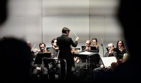 La OEX conmemora su 25 aniversario con un concierto en el Real Monasterio de Guadalupe