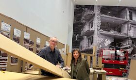 El Museo Helga de Alvear de Cceres encara el mes de noviembre con nuevas actividades El Museo Helga de Alvear de Cceres encara el mes de noviembre con nuevas actividades