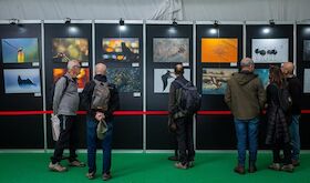 Concurso fotogrfico de FIO 2026 recibe ms de 7200 imgenes de 46 pases