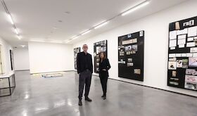 El Museo Helga de Alvear estrena ciclo de cine con pelculas programadas por Thomas Hirschhorn