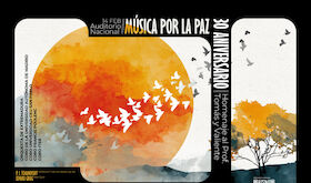 La OEX protagoniza concierto Msica por la Paz en homenaje a Francisco Toms y Valiente