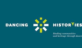 March with Dancing Historyies  From Italian festivals to global discussions  Marzo con Dancing Historyies Desde festivales italianos hasta debates globales