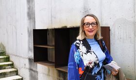 Investigadoras MNAR Mrida participan en el Congreso Internacional Pontica de Rumana Investigadoras MNAR Mrida participan en el Congreso Internacional Pontica de Rumana