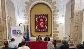 El Festival de Mrida asesorar a Cceres 2031 en su incorporacin a EFFE Seal proyecto de la Asociacin Europea de Festivales El Festival de Mrida asesorar a Cceres 2031 en su incorporacin a EFFE Seal proyecto de la Asociacin Europea de Festivales
