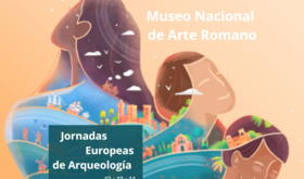 El MNAR de Mrida se suma a celebracin de Jornadas Europeas de Arqueologa 2026 El MNAR de Mrida se suma a celebracin de Jornadas Europeas de Arqueologa 2026