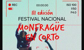 III Festival Monfrage en Corto para jvenes cineastas del medio rural III Festival Monfrage en Corto para jvenes cineastas del medio rural
