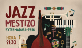 Estrategia Extremestiza Extremadura y Amrica Lo que nos une promueve un ciclo de conciertos de jazz Estrategia Extremestiza Extremadura y Amrica Lo que nos une promueve un ciclo de conciertos de jazz