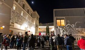 El Museo Helga de Alvear de Cceres ha recibido ms de un milln de visitas desde 2010