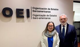 La Fundacin Yuste refuerza su presencia en Ecuador con nuevos acuerdos cooperacin cultural La Fundacin Yuste refuerza su presencia en Ecuador con nuevos acuerdos cooperacin cultural