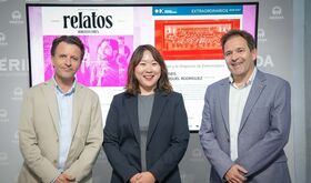 La OEx abre temporada de 8 conciertos en Mrida el primero este viernes en Palacio Congresos La OEx abre temporada de 8 conciertos en Mrida el primero este viernes en Palacio Congresos