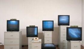 El Museo Vostell celebra su cincuentenario con muestra Wolf Vostell Sun in Your Head