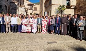 III Jornadas de Guadalupe en Amrica reivindican el mestizaje cultural y los vnculos histricos entre Extremadura y Mxico 