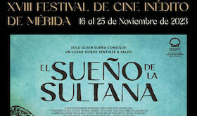 Del 16 al 25 de noviembre el XVIII Festival de Cine Indito de Mrida proyectar una decena de pelculas