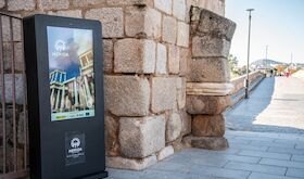 Puesta en marcha del proyecto Destino Turstico Inteligente en Mrida