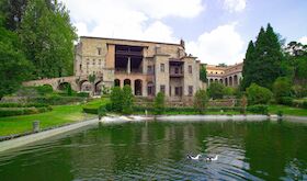 Monasterio de Yuste y Minas de Almadn lideran proyecto de valores europeos en patrimonio