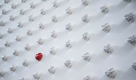 El Muro de los Deseos ya es una realidad en el Museo Abierto de Mrida