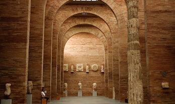 MNAR Mrida logra uno de Premios Muy Interesante por su preservacin del legado histrico