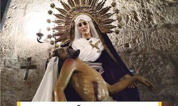 National Geographic destaca la Semana Santa de Mrida entre las ms relevantes de Espaa