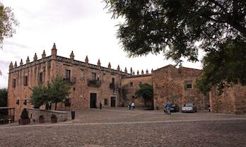 En Semana Santa los museos gestionados por Junta recibieron ms de 11100 visitantes