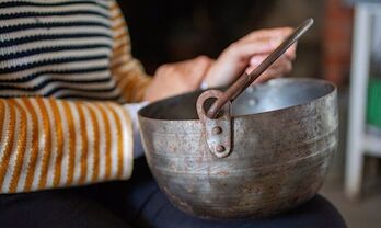 En Mrida el ThyssenBornemisza ofrece la exposicin educativa Mujeres objetos memoria