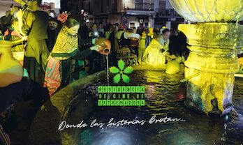 La III Residencia de Cine de Extremadura selecciona 17 proyectos de Espaa e Iberoamrica