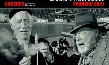 La Filmoteca de Extremadura retoma sus proyecciones con un ciclo dedicado a Berlanga