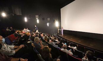 Extremadura muestra el gran momento de su sector audiovisual como escenario de rodajes