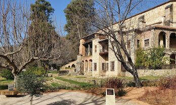 Monasterio de Yuste nueva candidatura de Espaa a Sello del Patrimonio Cultural Europeo